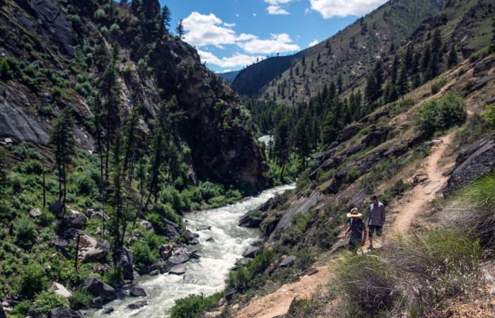 Roadless Rule rescission: where it matters—and where it doesn’t—for Idaho