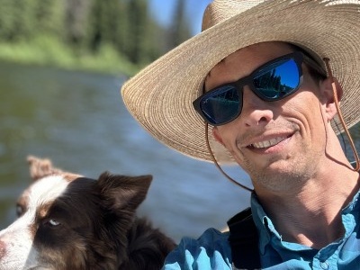 Idaho Outfitters and Guides Association New Executive Director