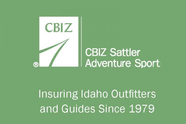 Idaho Outfitters And Guides Association 7275
