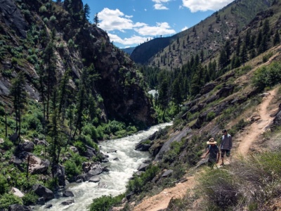 Roadless Rule rescission: where it matters—and where it doesn’t—for Idaho