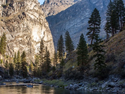 This Loophole To Selling Public Lands Is Still Open. A New Bill Closes It.